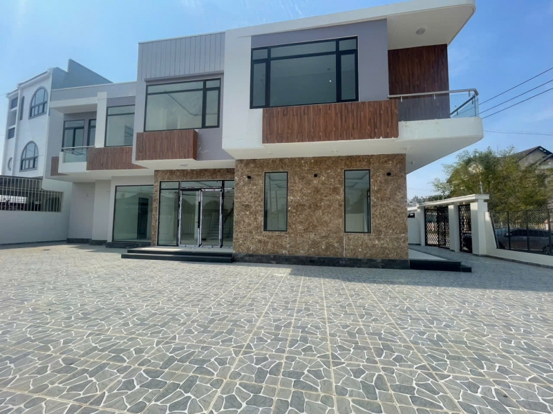 Bán nhà đất đường Đào Duy Từ, phường Thắng Lợi, TP Kon Tum.