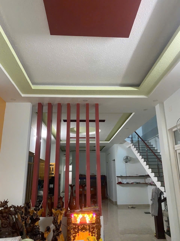 Bán nhà mê đường Duy Tân, P. Trường Chinh, TP. Kontum