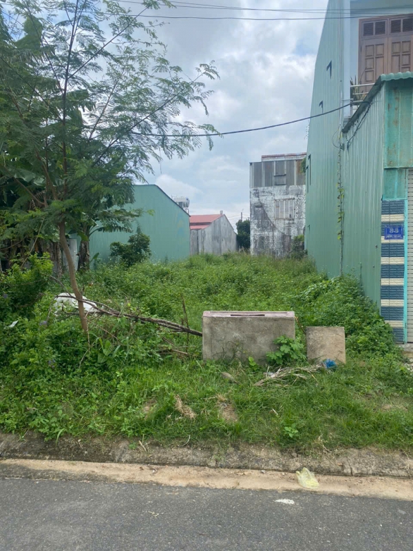 Bán đất đường Lương Văn Can, P. Kon Tum, T. Quảng Ngãi