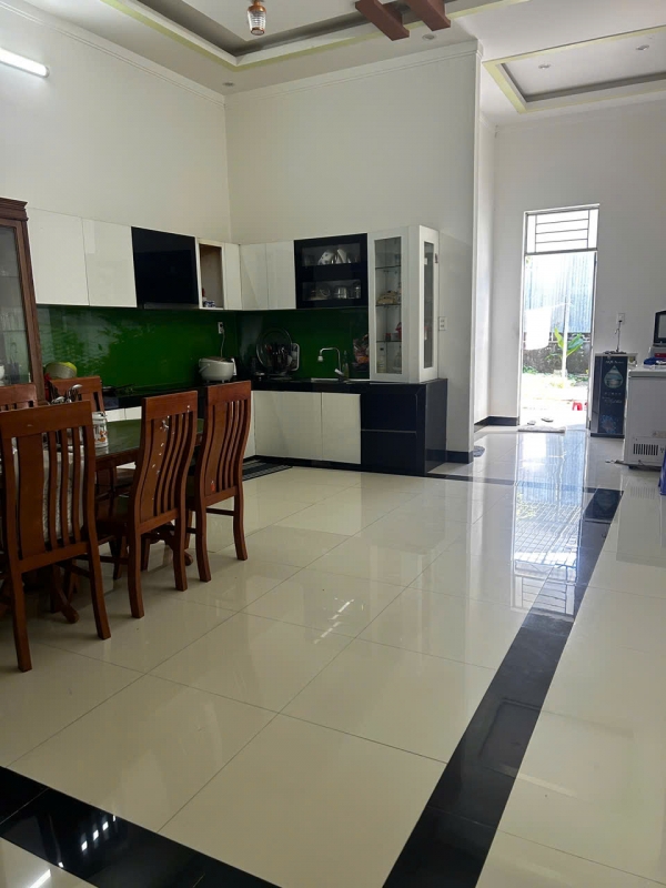 Bán nhà đường Kim Đồng, Tổ 1, P. Đăk Cấm, T. Quảng Ngãi