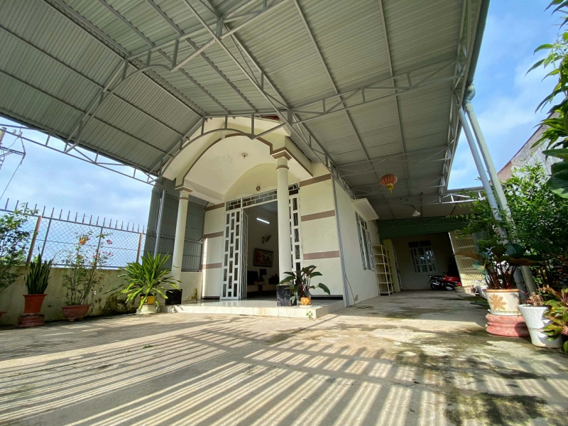 Bán nhà Thôn Kon Rơ Bàng 1, Xã Vinh Quang, TP. Kon Tum