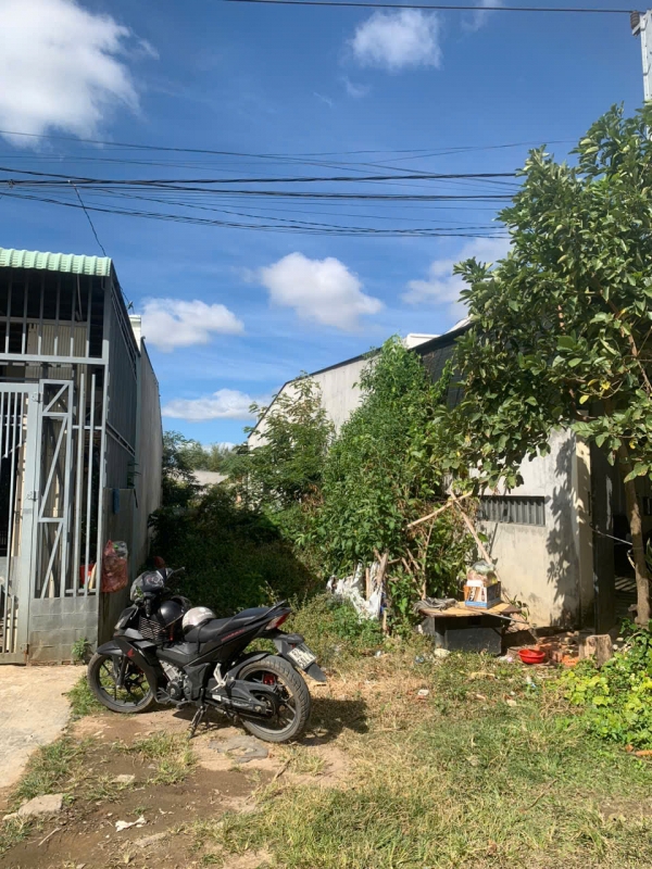 Bán đất thôn Kon Rơ Bàng 1, Xã Vinh Quanh, Tp. Kon Tum