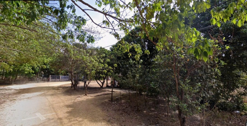 Bán đất Thôn Kon Rơ Lang, P. Đăk Blà, T. Quảng Ngãi