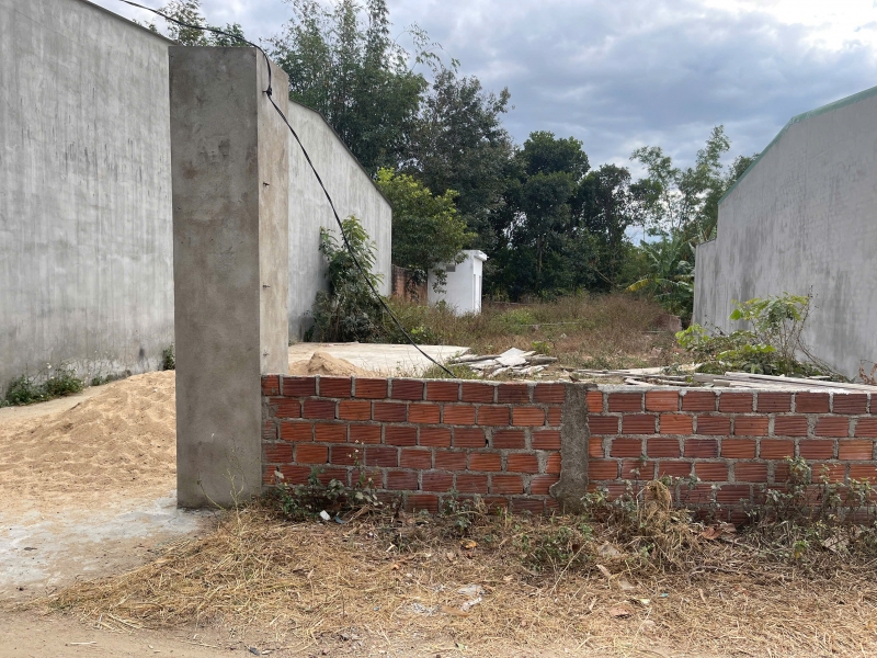 Bán đất Thôn Kon Rơ Bàng, Xã Vinh Quang, Tp. Kon Tum