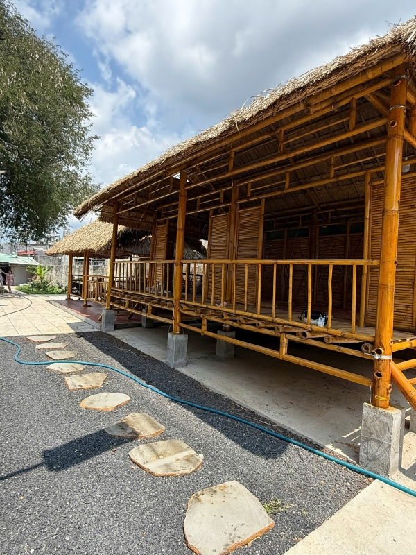 Bán đất tặng công trình trên đất Thôn KonKlor, P. Thắng Lợi, Tp. Kon Tum