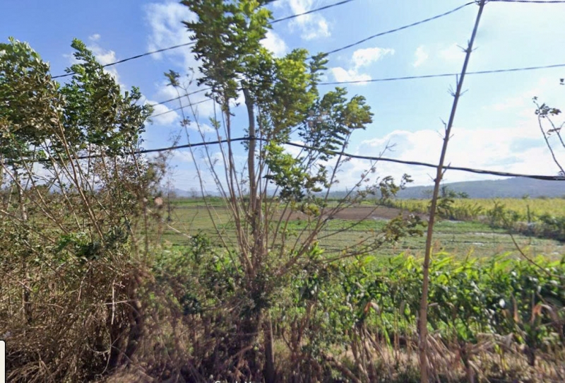 Bán đất thôn Konltra Chốt, P. Thống Nhất, TP, Kon Tum