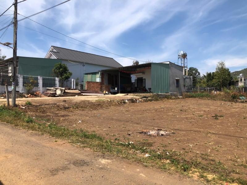 Bán đất xã Ia Khươl, huyện Chư Pah, T. Gia Lai