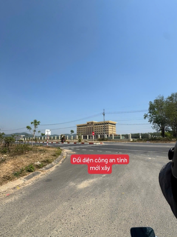 Bán đất xã ĐăkBla - Kon Tum cũ