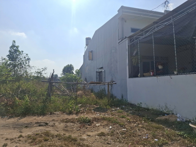 Bán đất phường Ngô Mây. TP. Kon Tum