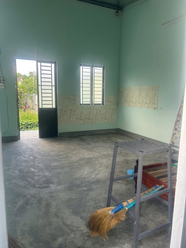 Bán đất tặng nhà Thôn 9, Đắk Cấm