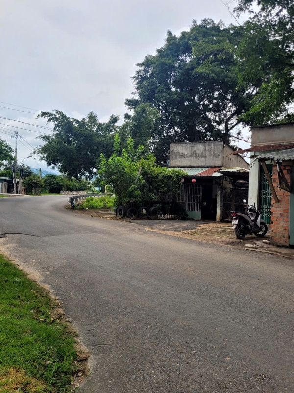 Bán đất đường Đào Duy Từ, P. Trường Chinh, TP. Kon Tum
