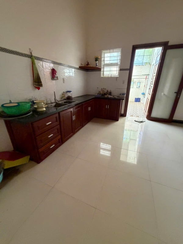 Bán nhà đường A Ninh, P. Trường Chinh, TP. Kon Tum