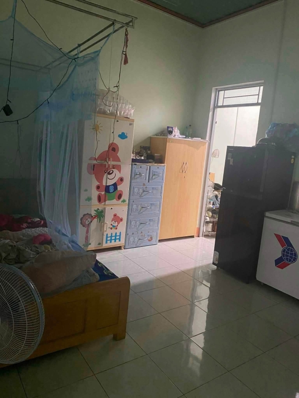 Bán nhà Trần Nhật Duật, P. Duy Tân, Tp. Kon Tum