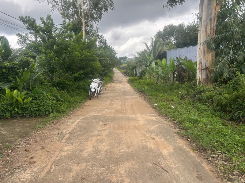 Bán đất Thôn 3, Đắk Cấm, Kon Tum