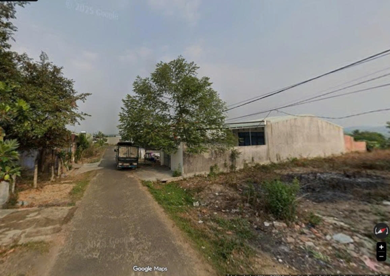 Bán đất Thôn 2 Đắk Cấm, TP. Kon Tum