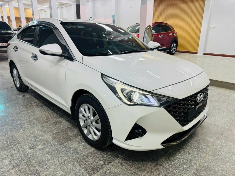 Bán xe Hyundai acen