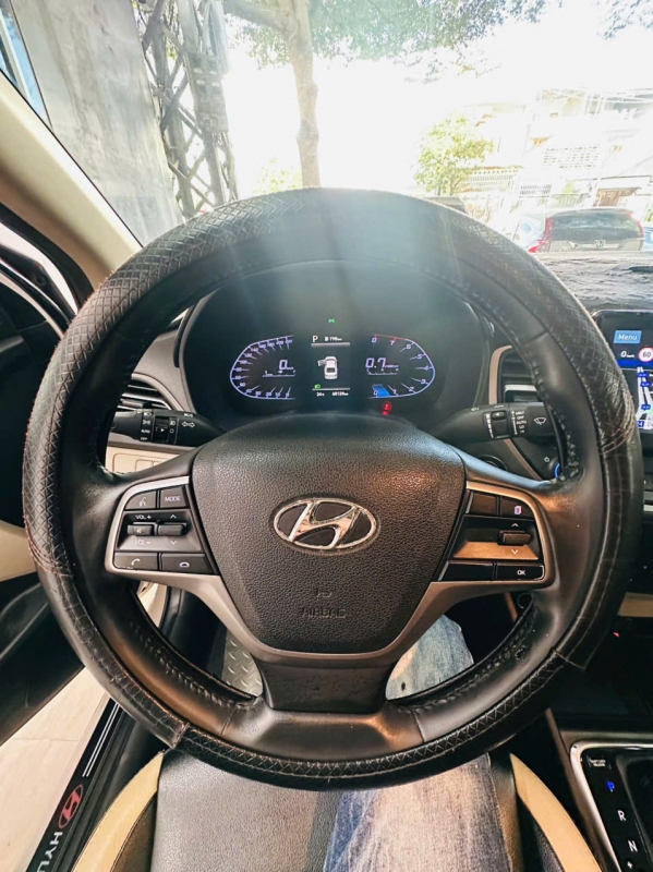 Bán xe HUYNDAI ACENT 2023