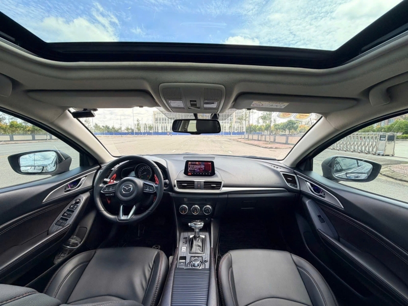 Bán xe Mazda 3 2019